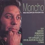 MIS BOLEROS FAVORITOS ( Audio CD ) - B000V1U1BQ