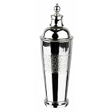 Michael Aram for Waterford Jaipur Cocktail Shaker