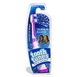 Tooth Tunes: Musical Toothbrush - Aly & AJ - Walking on Sunshine