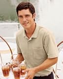 Outer Banks 6.8 oz. Cotton Pique Polo with Pocket by Outer Banks (Style# 2101)