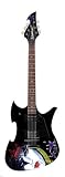 Musical Instruments : Paul Stanley PS400G1 Collectors Edition Electric Guitar