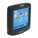 Magellan RoadMate 1200 3.5-Inch Portable GPS Navigator