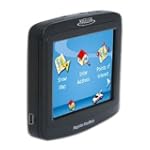 SAVE $145 - Magellan RoadMate 1200 3.5-Inch Portable GPS Navigator $104.99