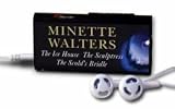 Review Macmillan Digital Audio  / Word Play - the Minette Walters Collection: 