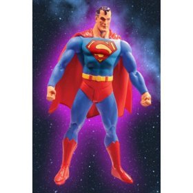 DC Direct: Crisis on Infinite Earths Series 2 by DC Comics