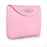 Skooba / RoadWired Skooba Skin 1617 (Large) (Pink Vinyl with Black Lining)