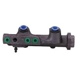 Cardone 11-2333 Remanufactured Brake Master Cylinder by Cardone