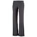 Dry Pants - Columbia Women's Anytime Pant (Grill, Small)