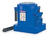 Bottle Jack,Industrial,Steel,100 Ton Cap Westward 1MTH3