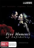 Five Moments of Infidelity [ NON-USA FORMAT, PAL, Reg.0 Import - Australia ]