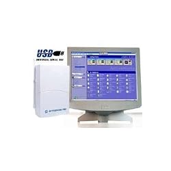 X-10 ActiveHome Pro 2-Way PC Interface Model CM15A and Software SW31A