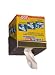 Rag In The Box Dispenser Race Car Enclosed Cargo T