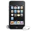 APPLE iPod touch 8 GB 2G MP3 with flash memory