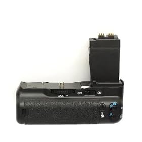 New Battery Grip for Canon EOS 550D 600D / Rebel T2i T3i SLR Digital Camera