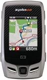 Navigationsgerät Xplova G 3 mit Open Street Maps