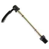 Quick-release 9mm Front Skewer BMX