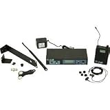 Galaxy Any Spot AS-1100 System - L-Band