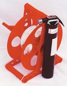 (Price/Each)Line Mate Football Line Mate Caddy System