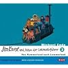 Jim Knopf und Lukas der Lokomotivf�hrer, Tl.3, Von Kummerland nach Lummerland, 2 Audio-CDs