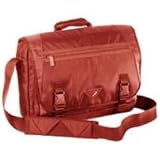 Targus - A7 Messenger - Sacoche pour Ordinateur Portable 16" - Orange/Noir