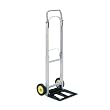Safco 4061 Hide-Away Aluminum Hand Truck