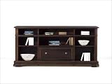 Stanley Furniture 601-18-08 Lincoln Park 33 H Low Bookcase