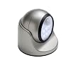 Fulcrum Products Light-It 6 LED Porch Light with Motion Sensor