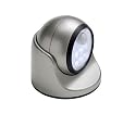 Fulcrum Products Light-It 6 LED Porch Light with Motion Sensor