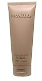 Beautiful by Estee Lauder for Women 3.4 oz Perfumed Body Lotion (Unboxed)