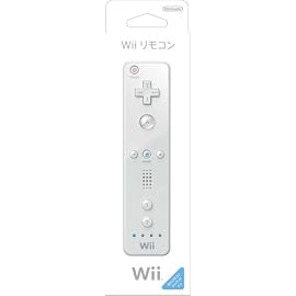 Wiiリモコン(「Wiiリモコンジャケット」同梱)