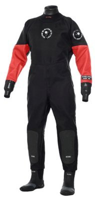 Bare Mens Trilam HD Pro Drysuit