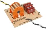 Selenium 1VPA800/100 High-Pass Passive Crossover