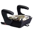 olli Booster Seat by clek - Treehouse Camo