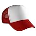 Otto Caps - Polyester Foam Front Five Panel Pro Style Mesh Back Caps