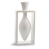 Produkt-Bild: Philippi Float Vase im Rahmen Amphore 229001