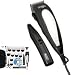 WAHL (79305-013) Vogue Mains Hair Clipper - Black & Chrome