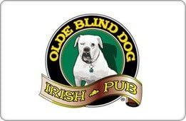 Olde Blind Dog Gift Card ($70)