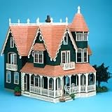 Garfield Dollhouse Kit