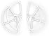 DJI Phantom Prop Guards (Set of 4)