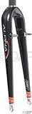 Alpha-Q Carbon Cross fork 700x1" 47mm rake