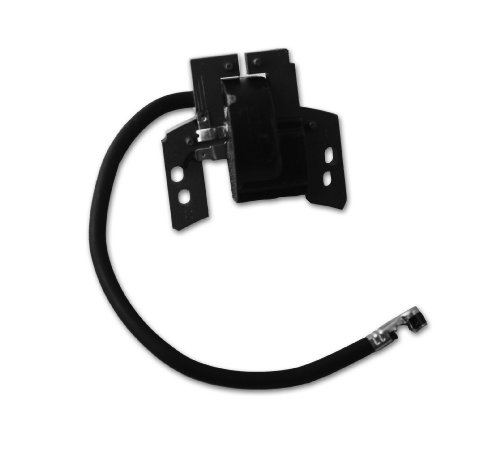 Briggs & Stratton 802574 Ignition Coil For 2-cycle Quantum (12 CID) and Europa (9 CID) Engines Briggs & Stratton 802574 Ignition Coil For 2-cycle Quantum (12 CID) and Europa (9 CID) Engines