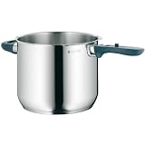 Review WMS 793136041 / Body pressure cooker PERFECT PLUS 6,5L 2