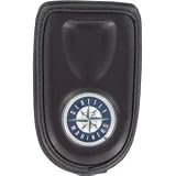 MLB Seattle Mariners Cell Phone Pouch (MLL02MARINERS)