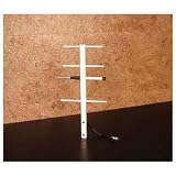 WirelessExtenderszBoostYX025-CELDirectionalOutdoorSignalAntennawith9dBiofGainforYX500-CEL