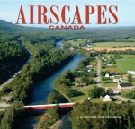 2008 Airscapes of Canada 2008 16 Month Wall Calendar **IN STOCK NOW**