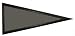 Chicago Rush Traditions Pennant