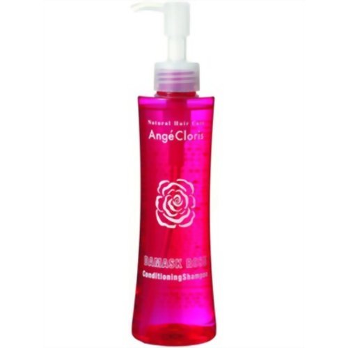 ダマスクローズ　コンディショニングシャンプー　２００ｍｌ