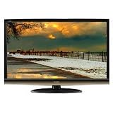 Sharp LC52E77U 52 Inch 1080p 120Hz LCD HDTV, Black Sharp LC52E77U 52-Inch 1080p 120Hz LCD HDTV, Black