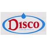 ライズ:ステッカー四角 Disco / NO.440
