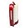 iTouchless Towel-Matic II Sensor Paper Towel Dispenser, Apple Red
